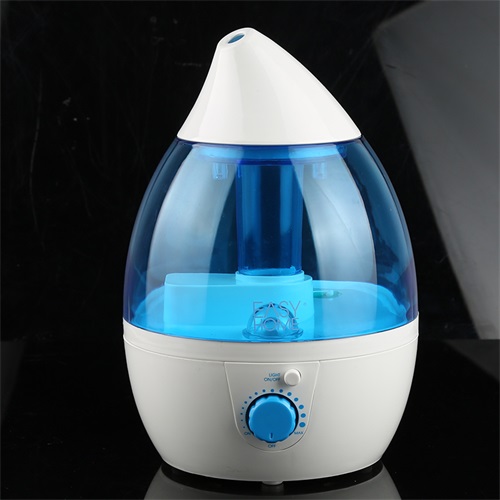 1l Small Personal Ultrasonic Cool Mist Humidifier