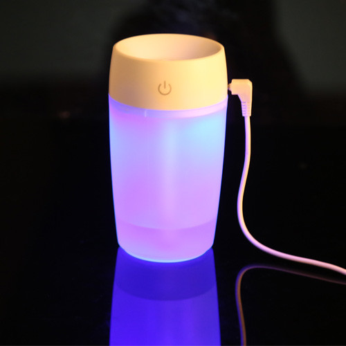 USB Air Humidifier