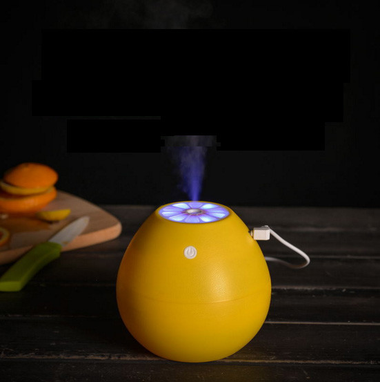 Fruit Shape Humidifier