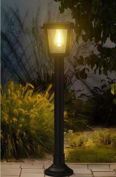 Landsign released a special new landscape light series, three-in-one:Outdoor LED Solar Path Light、Wall Solar、Solar Post Cap ,high lumen, new online.