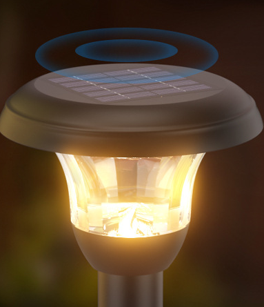 How to extend the working time of solar lights？