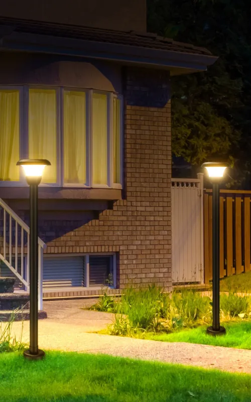 The Charm of Must-Have Solar Landscape Lights for Yard Remodeling.