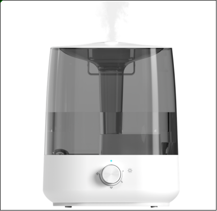 Landsign’s new products,6L Ultrasonic Cool Mist Humidifier.