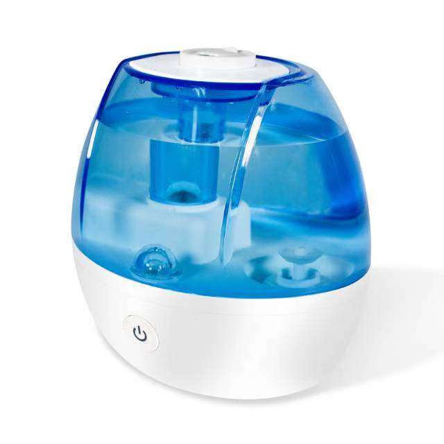 New Innovation in Humidifier Technology Brings Comfort to Homes