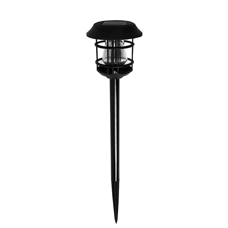 Landsign's  Outdoor Waterproof Patio Solar Lights