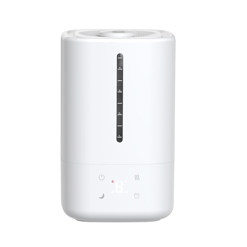 4.5L Large Capacity Timable New Humidifier