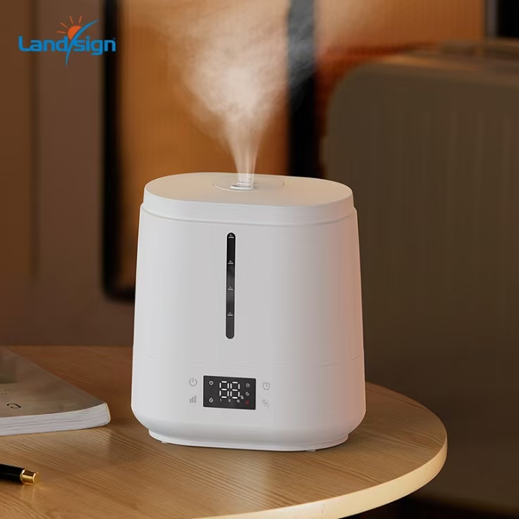 5L Large Capacity Best Humidifier For Bedroom