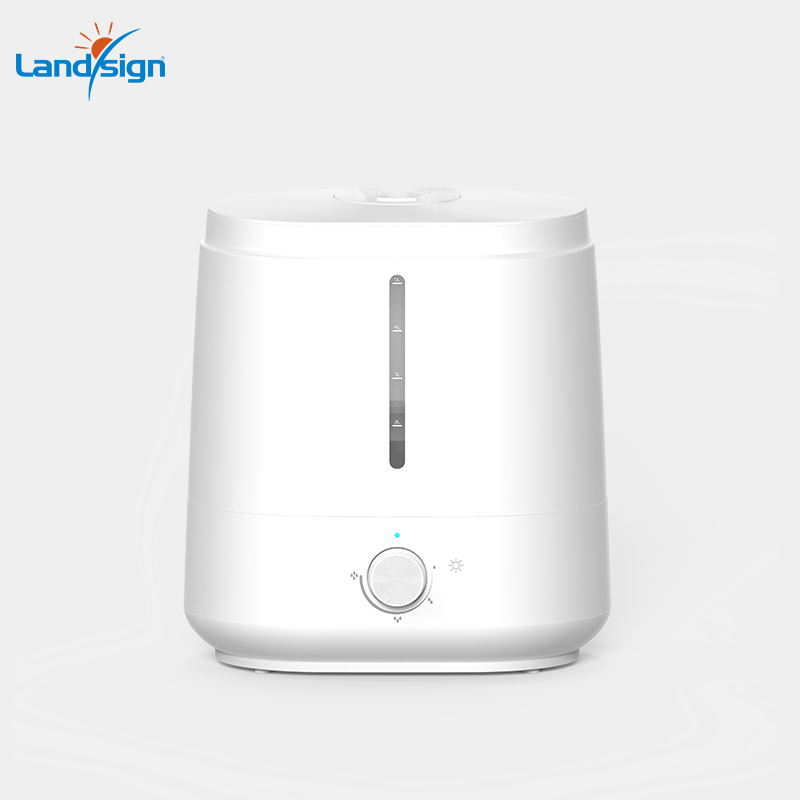 5L Large Room Humidifier Aroma Timer