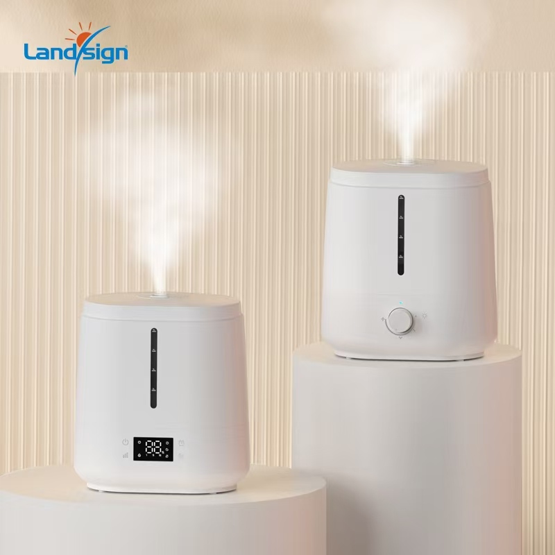 Best Home Humidifiers 5L Large Capacity