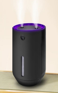 Best Humidifier For Bedroom Dual Jet Humidifier