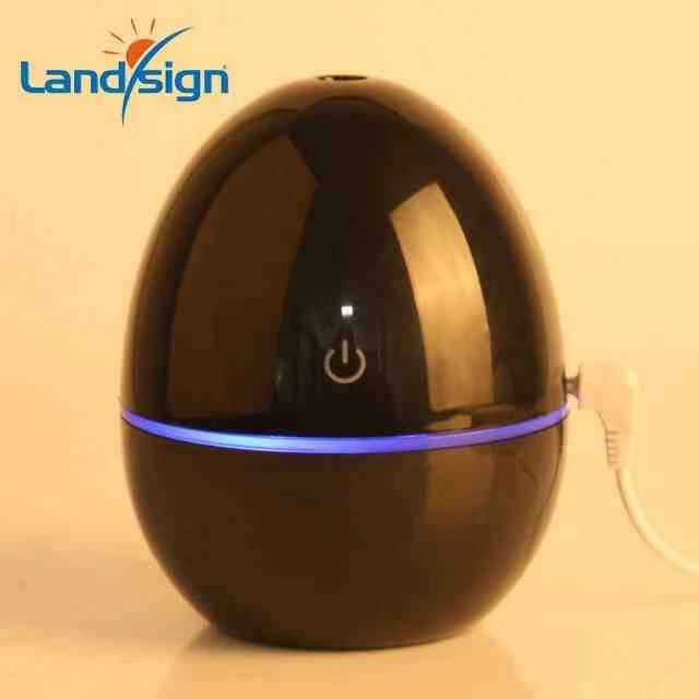 Creative Egg Mini Humidifier