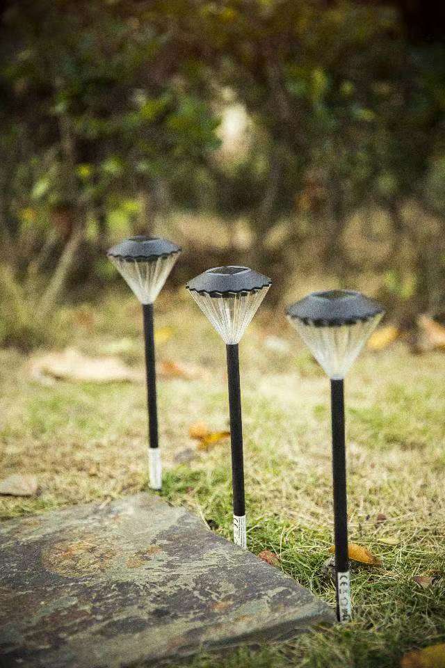 Mini Waterproof Solar Light