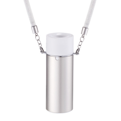 Necklace Air Purifier