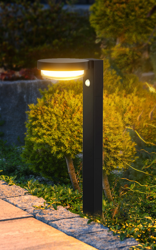 New Product Solar Pathway Lights Outdoor