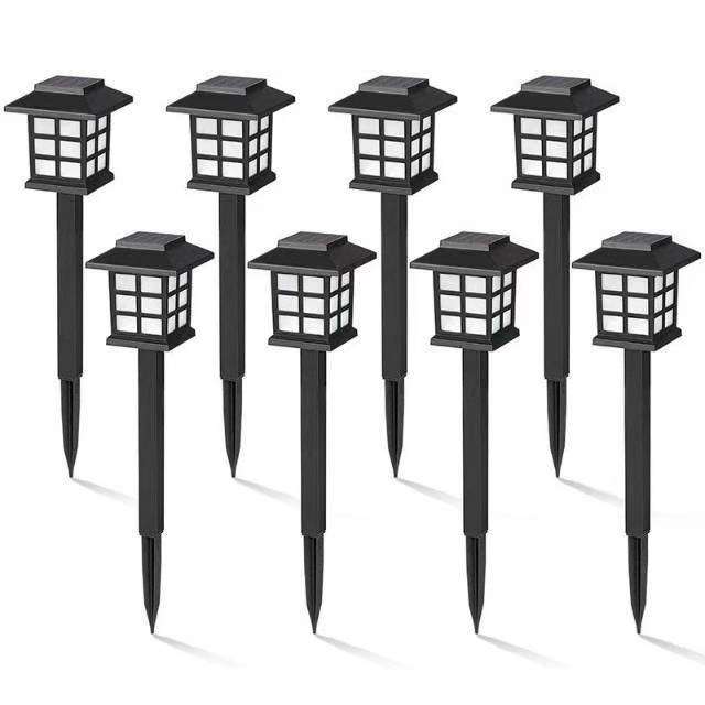 Outdoor Solar Garden Lawn Lights