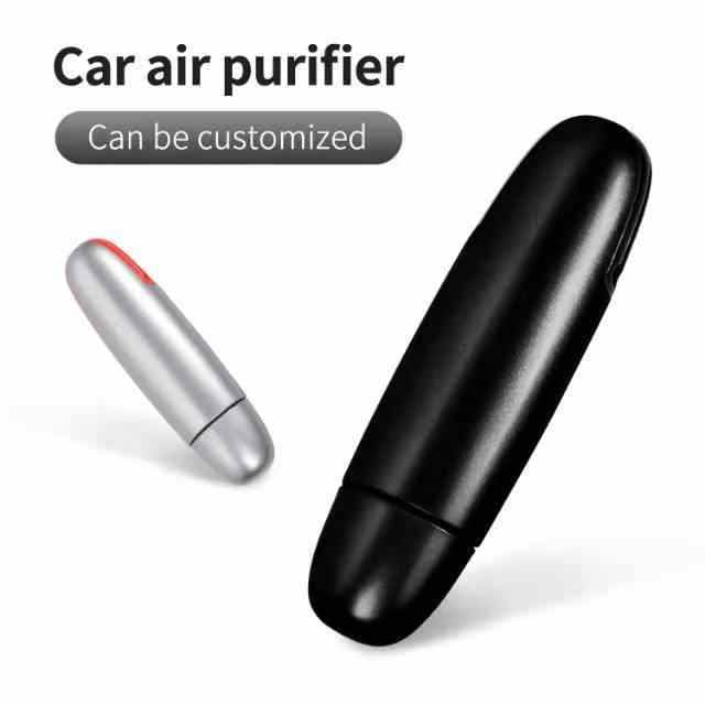 Portable USB Air Purifier