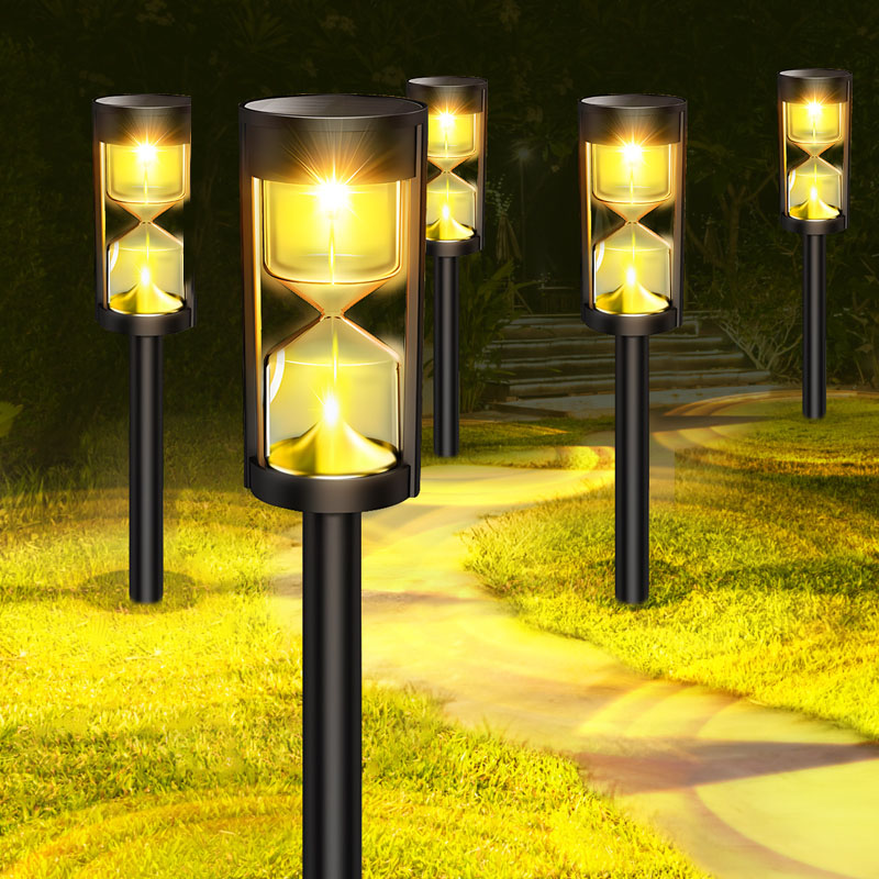 Solar Garden Decorative Landscape Lights