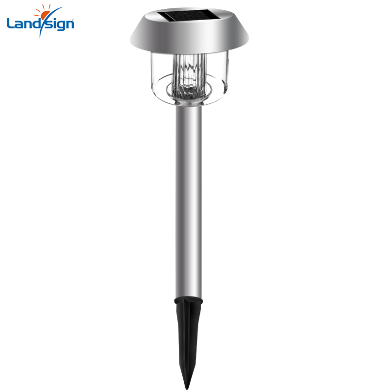 Solar Landscape Light