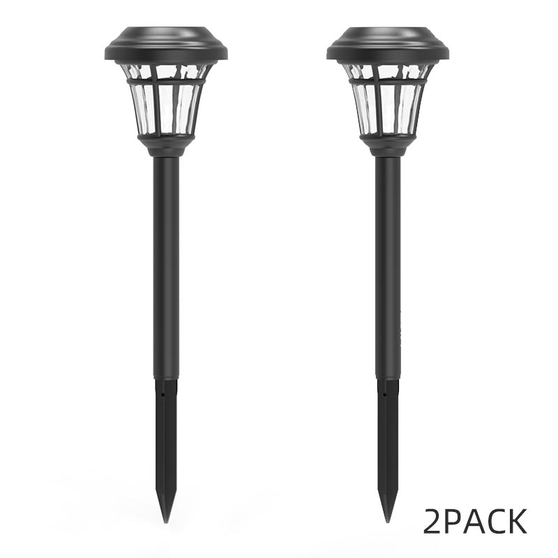 Solar Lawn Light Waterproof Solar Garden Lights