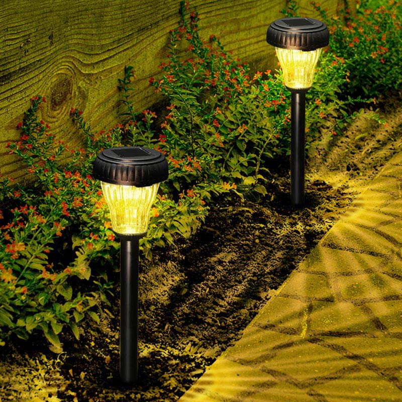 Solar Outdoor garden Lights