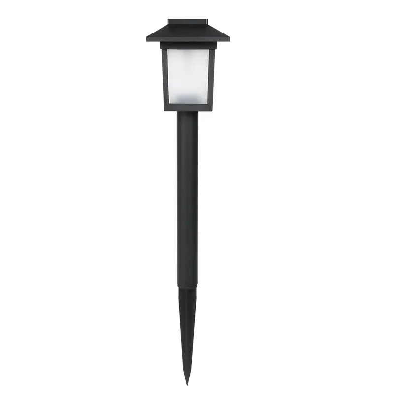 Solar Powered Outdoor Garden Lights