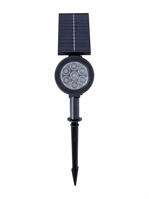 Solar Spot Lights For Garden