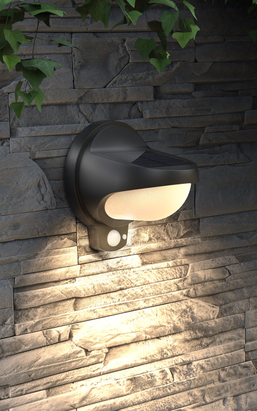 Solar Wall Lights Outdoor