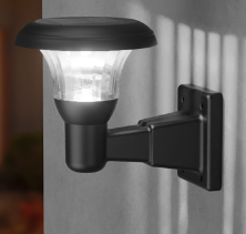 Wall Outdoor Solar Lights