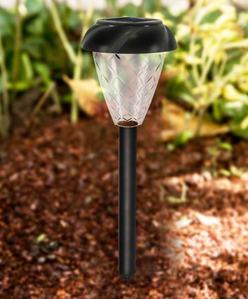 Waterproof Solar Garden Lights Outdoor For Garden Decoration