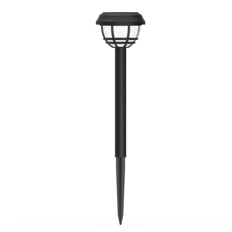 Waterproof Solar Lamps For Garden Patio Decorative