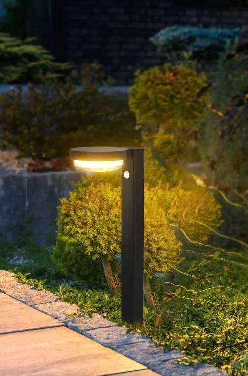 Waterproof Solar Lights For Yard