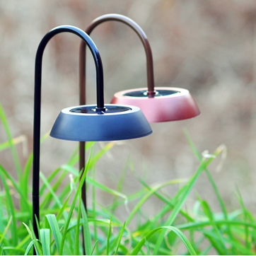 Solar Lawn Garden Light